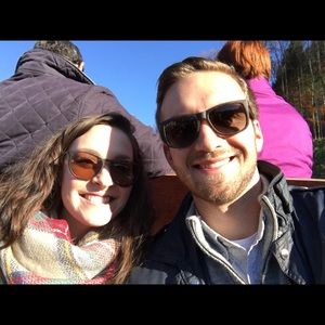 Meet your Posher, Jeff